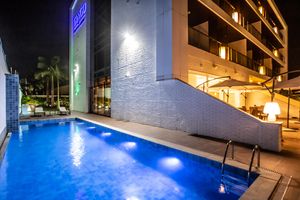 Alojamiento - VM Hotel Cumbuco