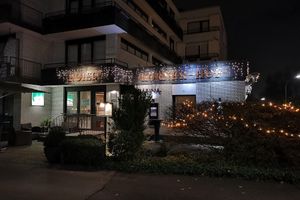 Alojamiento - AKZENT Hotel Koerner Hof