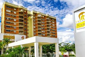 Alquiler Vacacional - Império Romano - Via Caldas