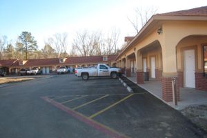 Alojamiento - Residents Suites Liberty