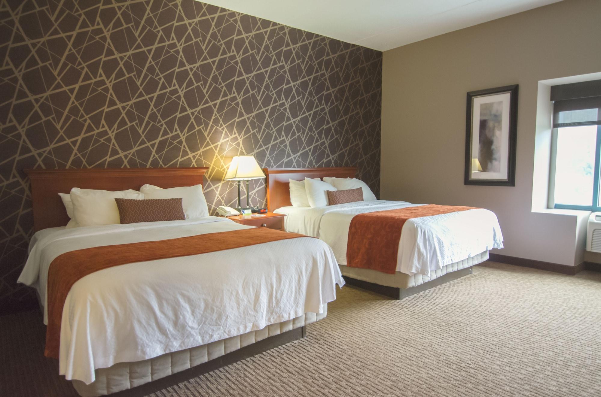 Habitación Wheeling Island Hotel-Casino-Racetrack