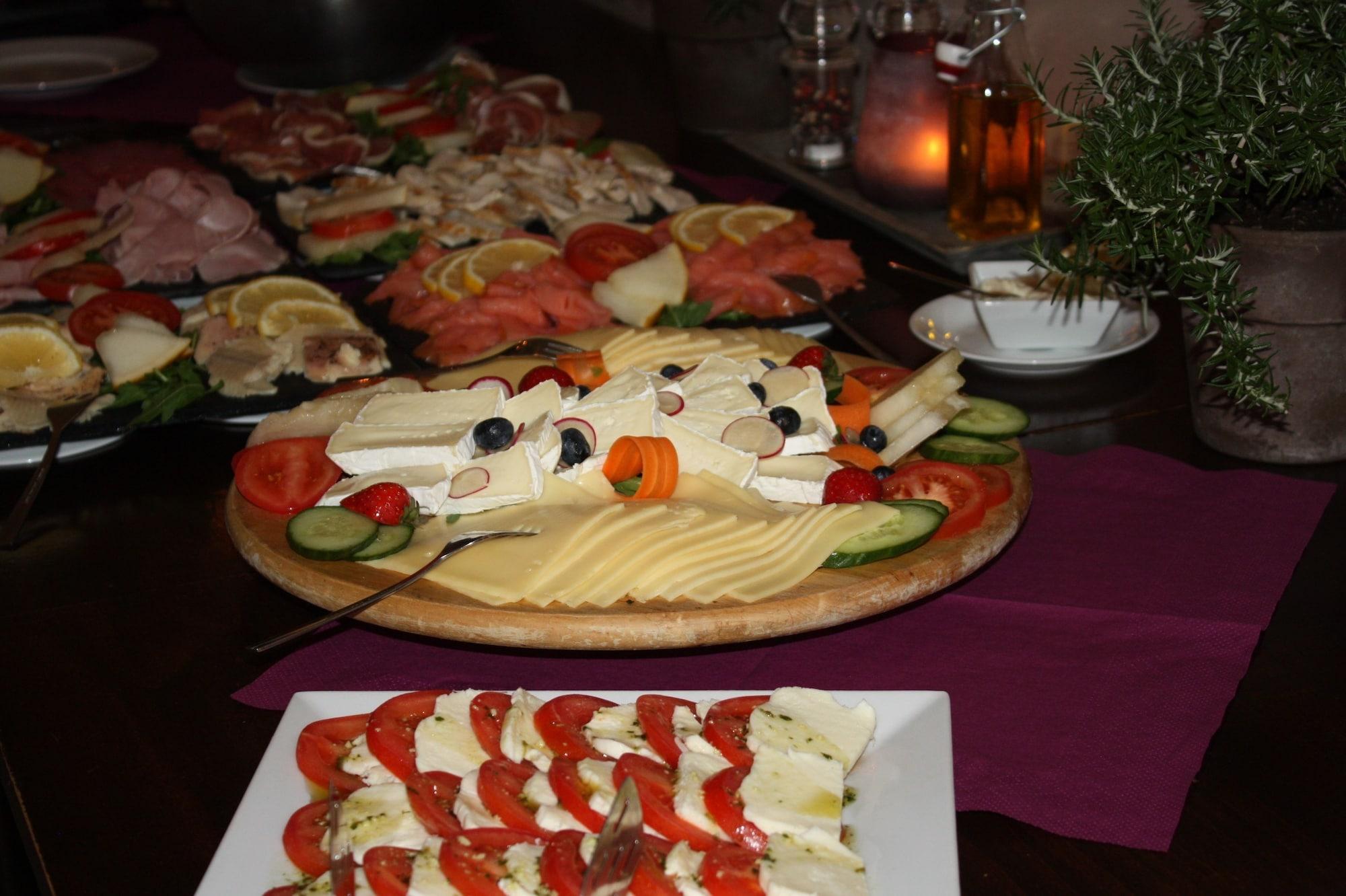 Restaurant Hotel Ajana