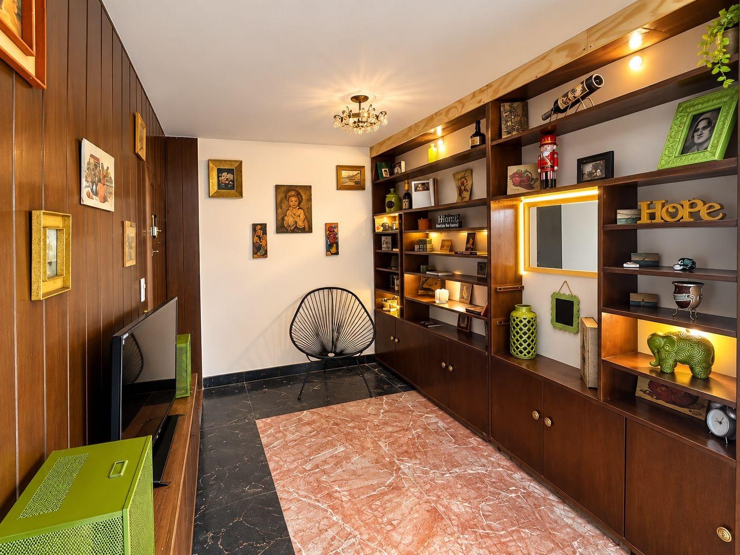 Comodidades del Alojamiento CASA CHAMIZAL HOSTEL TLATELOLCO CDMX