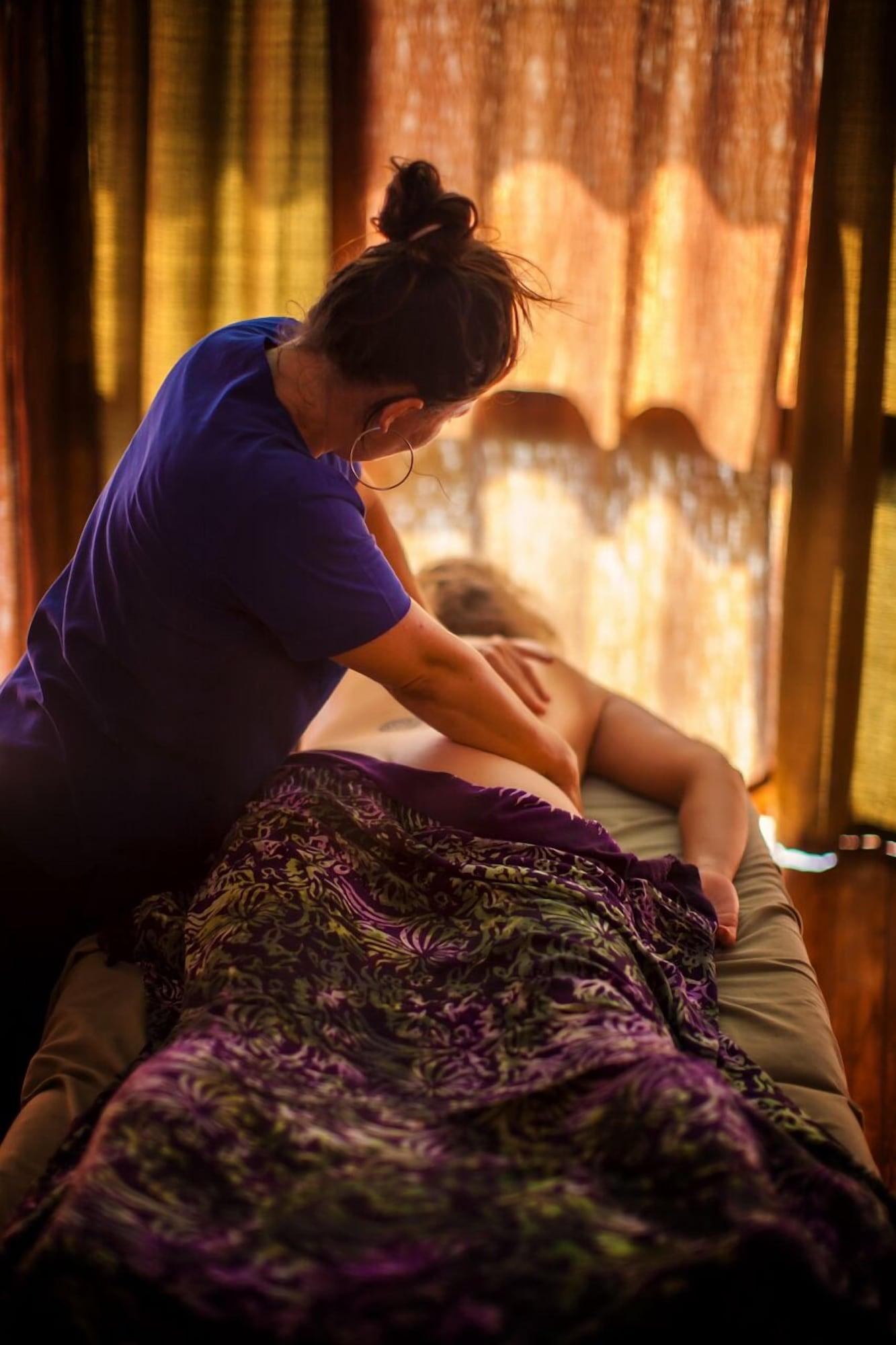 Spa Costa Rica Yoga Spa