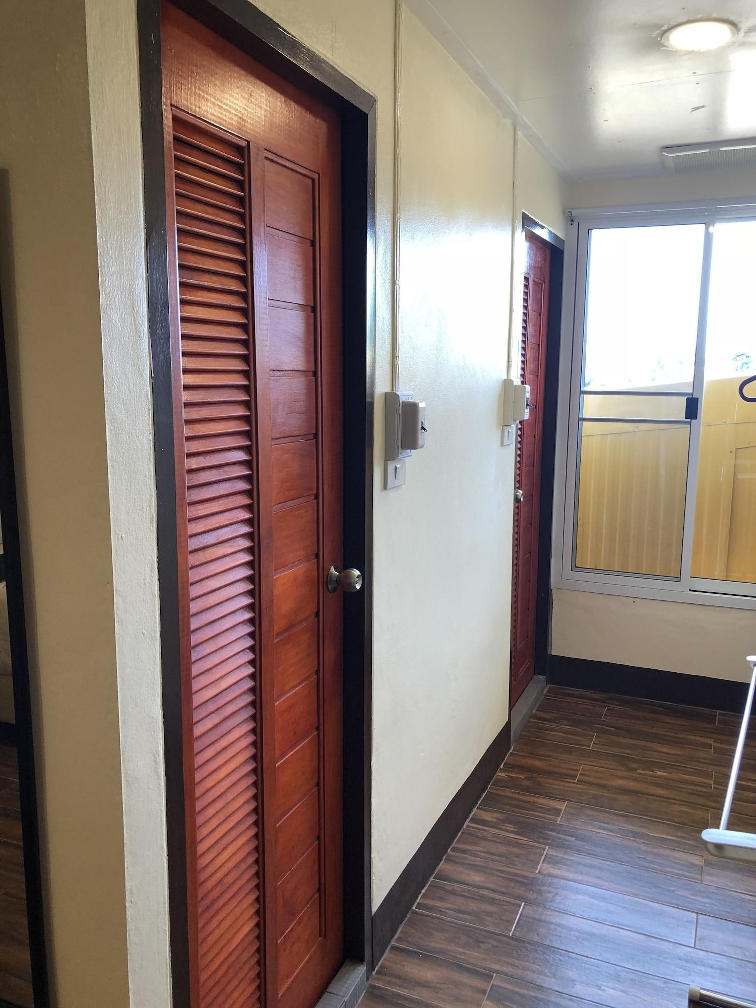 Equipamiento de Habitación K 1 Inn