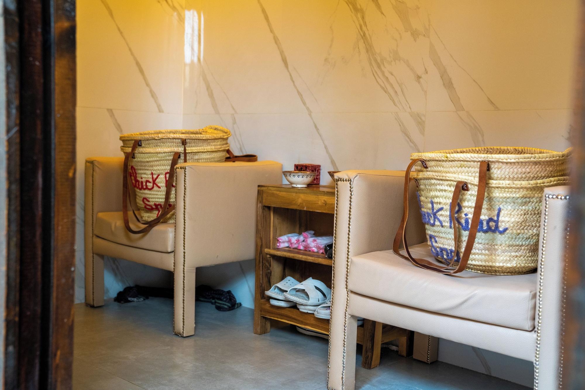 Spa Click Riad & Spa
