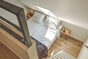 Alquiler Vacacional - Tranquil Farmhouse in Rijsbergen With Hot Tub and Garden