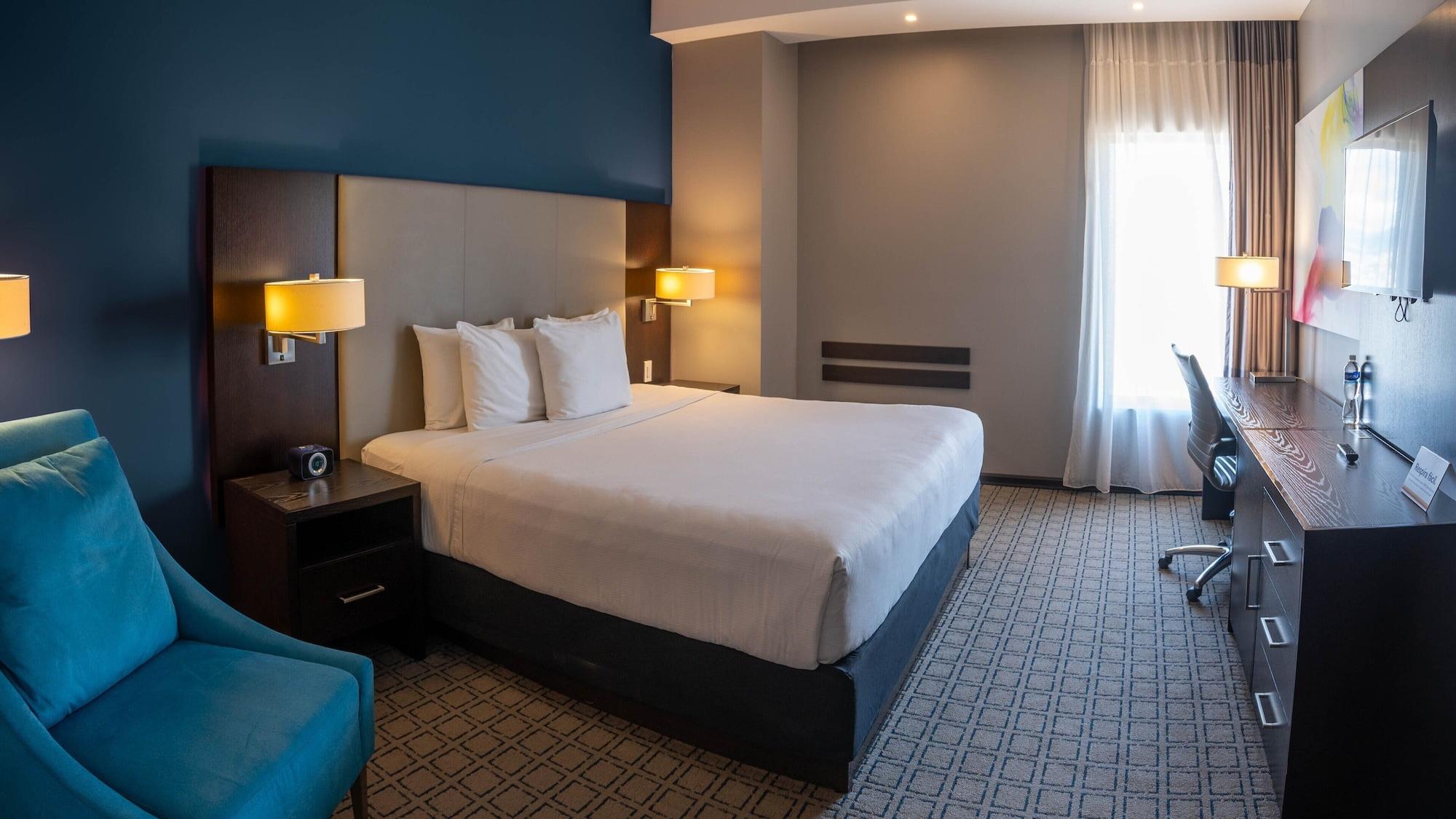 Habitación Comfort Inn Tegucigalpa