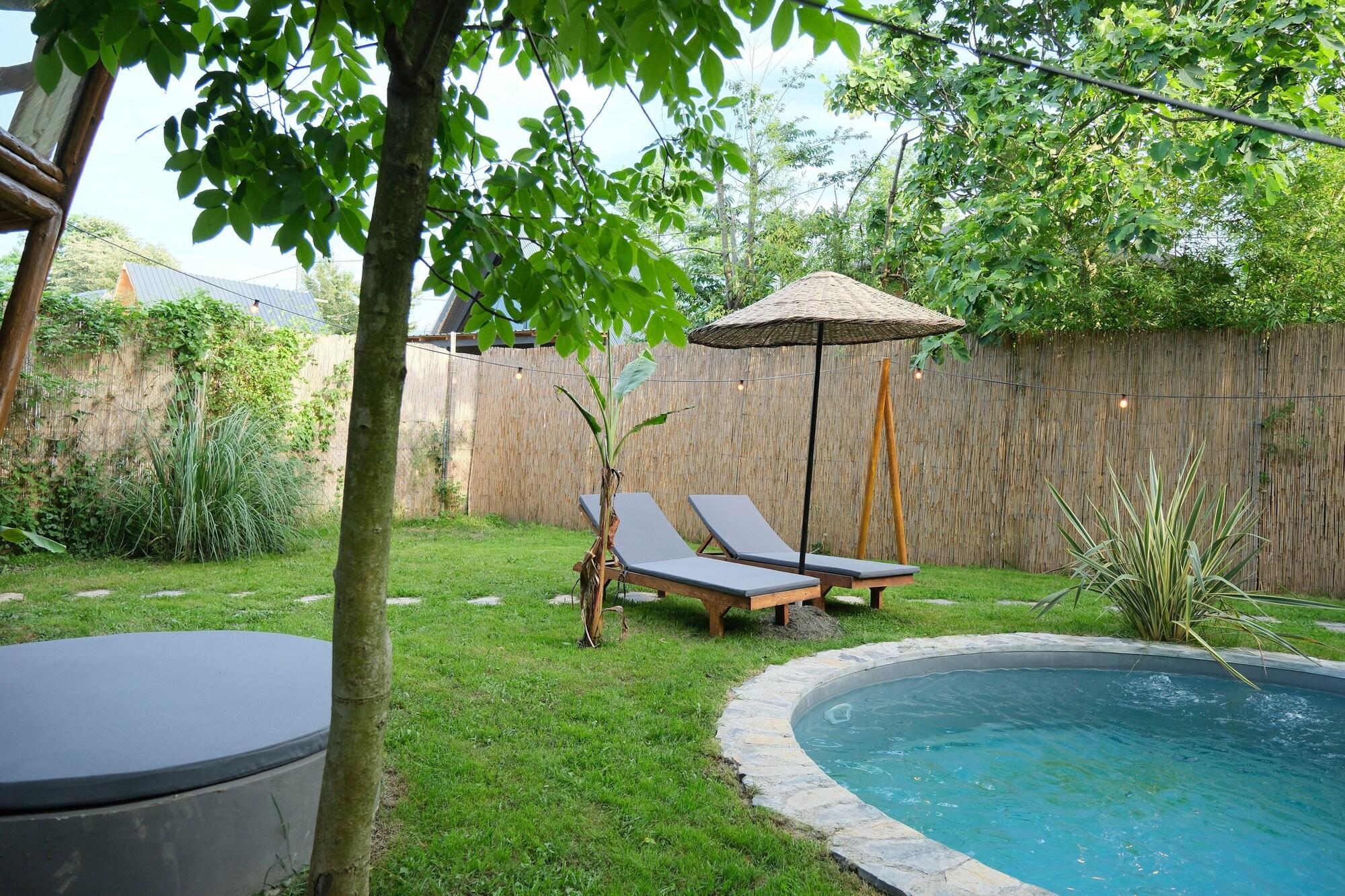 Habitación Maui Sapanca