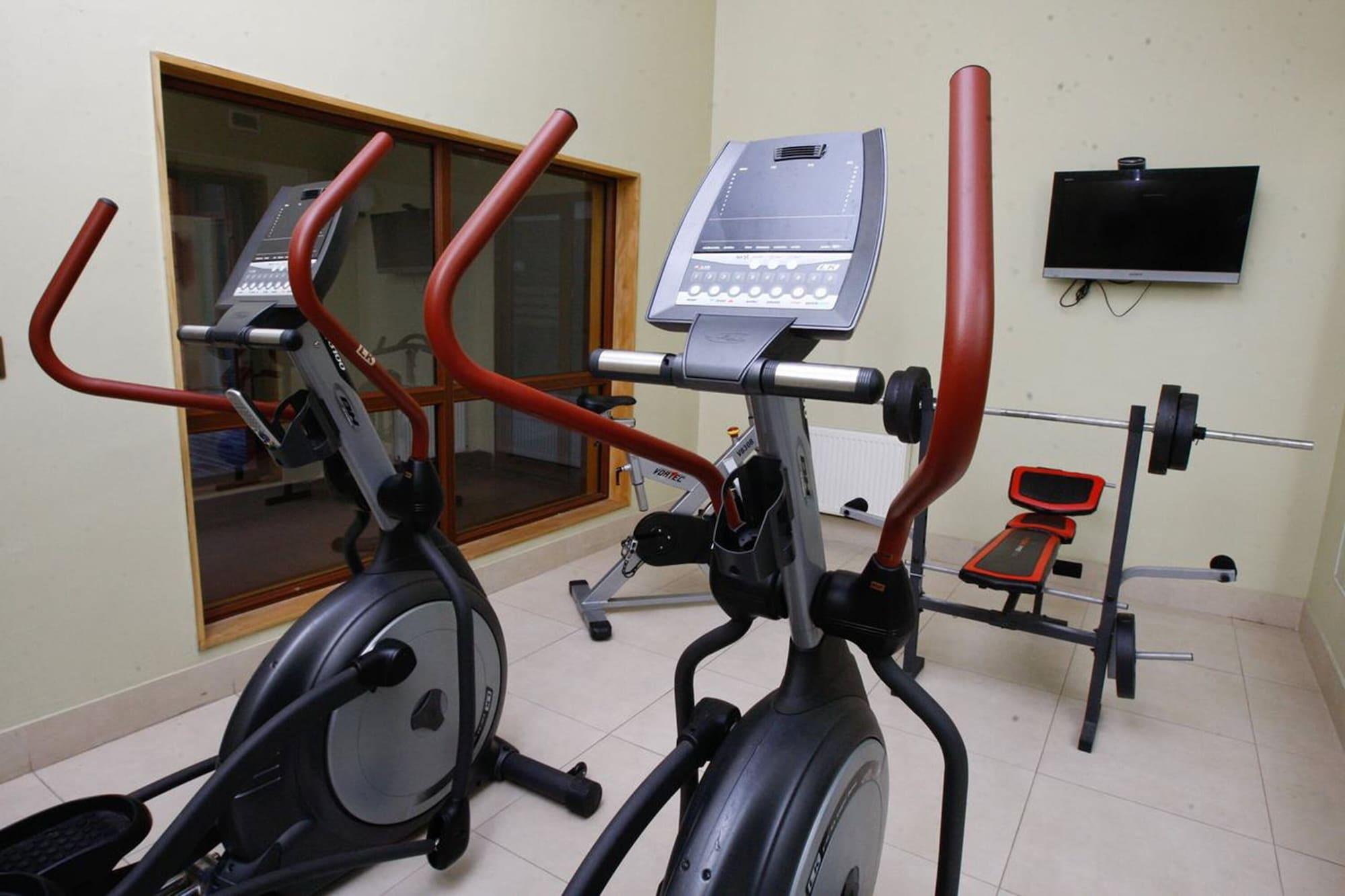 Gimnasio Diego de Almagro Coyhaique