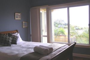 Alojamiento - Koala Tree Motel