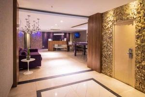 Alojamiento - Anna Suites Arpoador