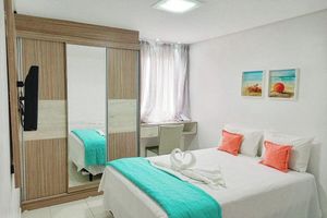 Alquiler Vacacional - Carneiros Beach Resort - Praia Carneiros