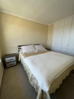 Alquiler Vacacional - Apartamento 48m2 2 Dor 1 Baño Hermosa Vista a Jardines . Frente a Mall Trébol