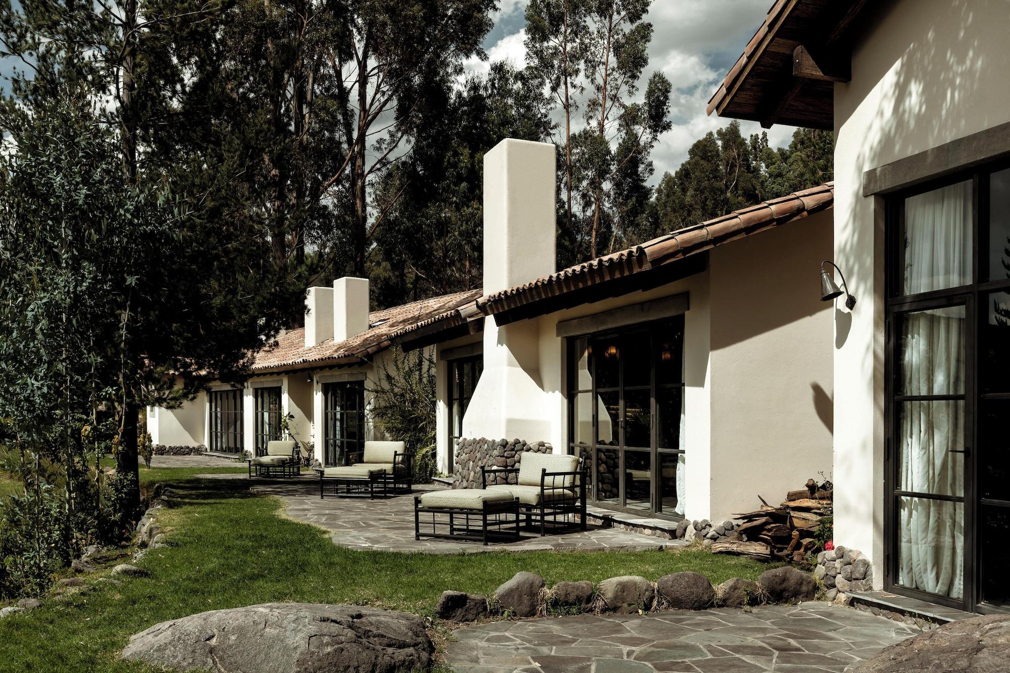 Spa Las Casitas, A Belmond Hotel, Colca Canyon