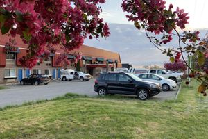 Alojamiento - Motel Le Transit