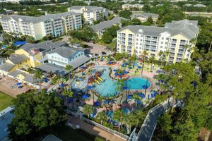 Alojamiento - Marriott's Harbour Lake