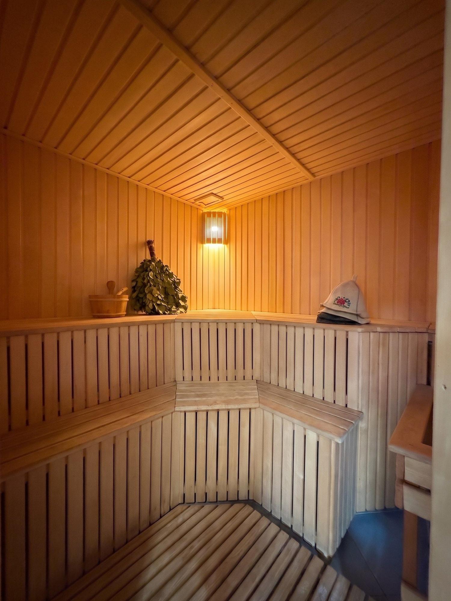 Spa Casa Verde -  Guest House
