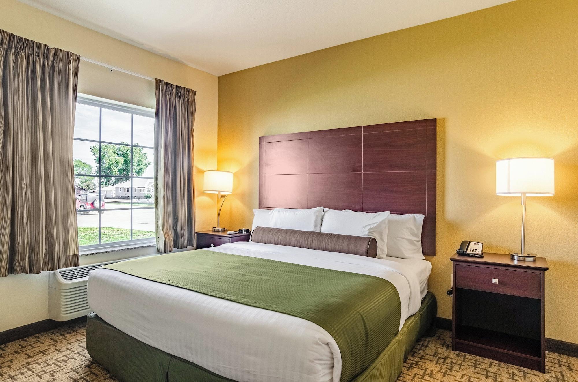 Habitación Cobblestone Hotel & Suites - Gering/Scottsbluff