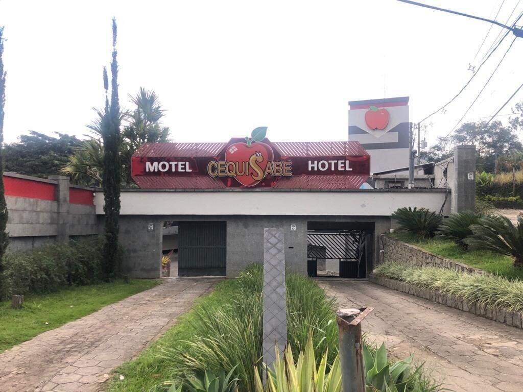Varios Cequisabe Motel