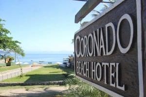 Alojamiento - Hotel Coronado Beach