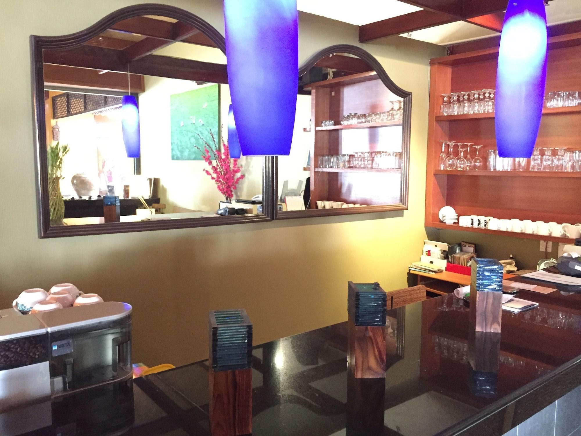 Restaurant Villa Molek