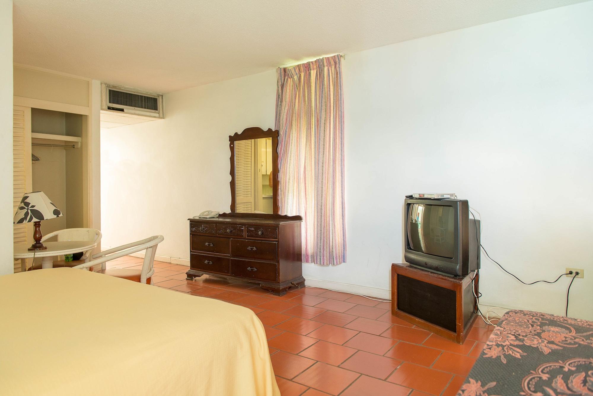 Set de Habitación Seagull Beach Studio At Montego Bay Club Resort