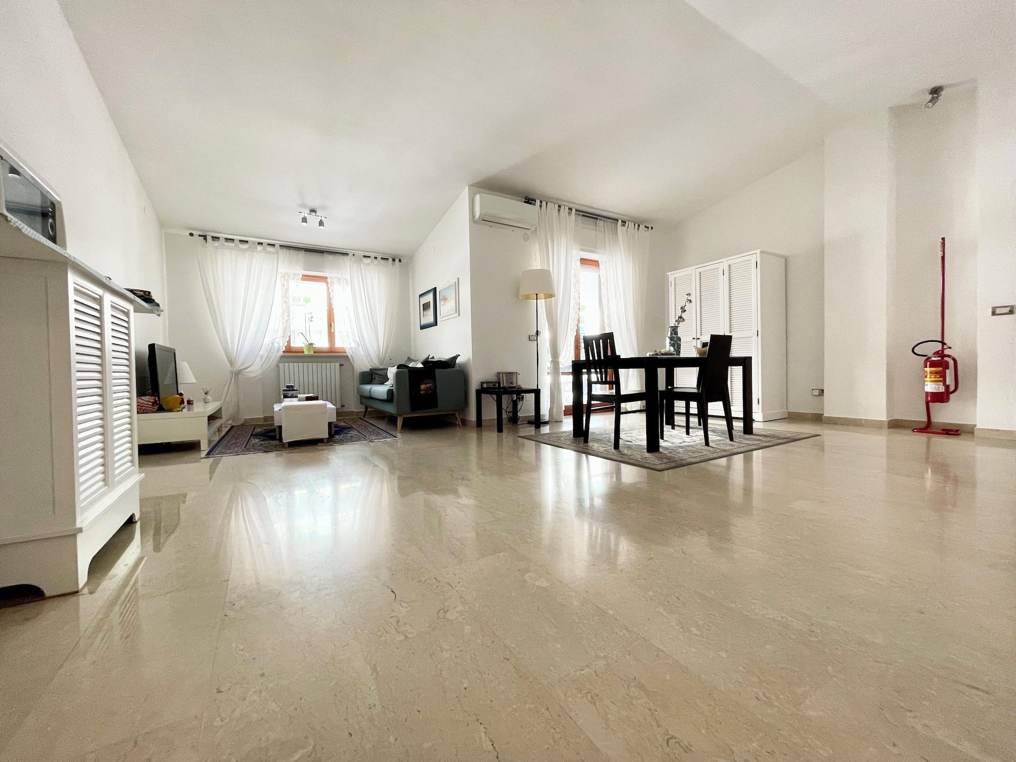 Comodidades del Alojamiento B&B Le Saline