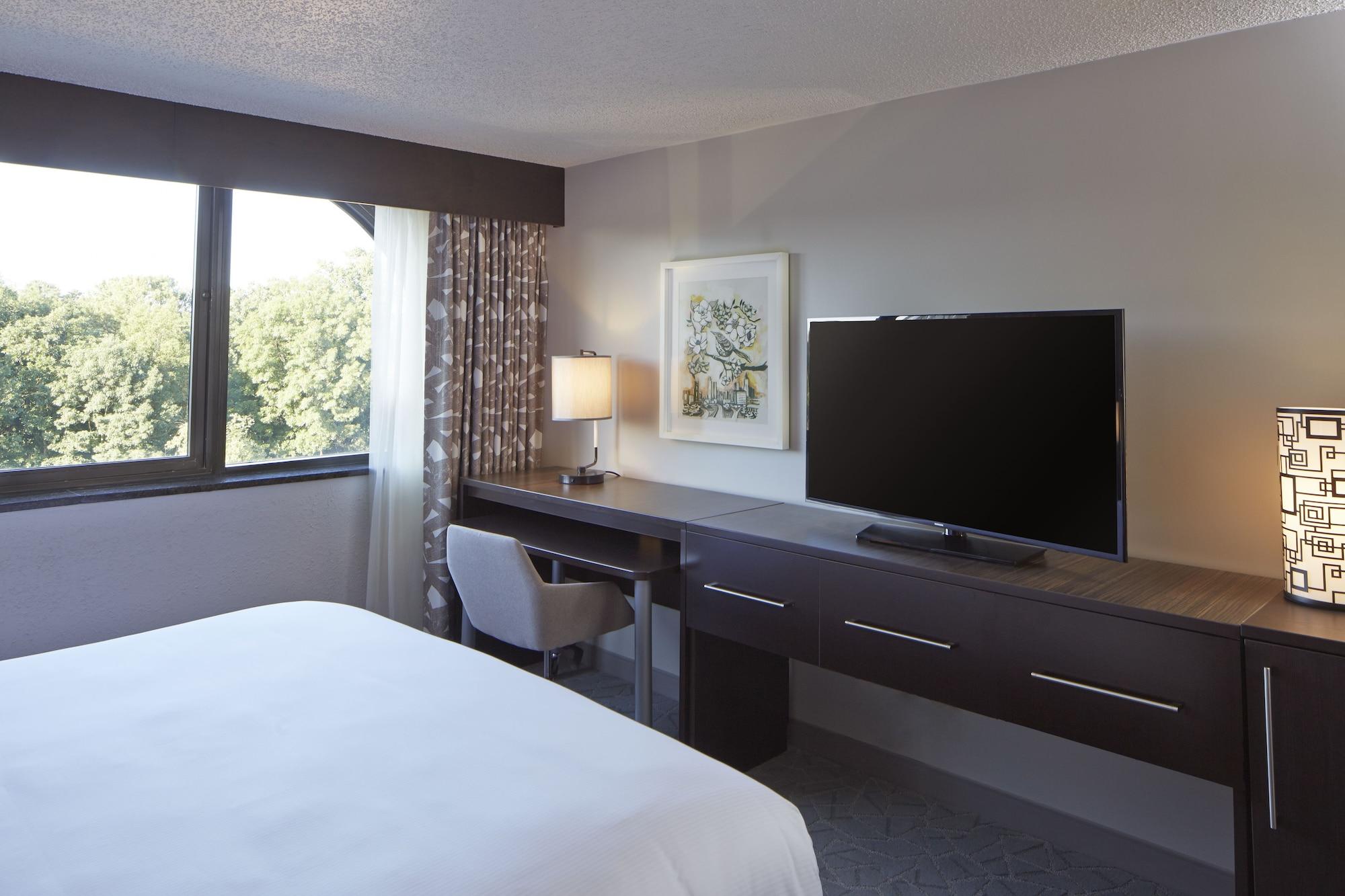 DoubleTree by Hilton Atlanta Perimeter Dunwoody Atlanta | Hoteles en ...