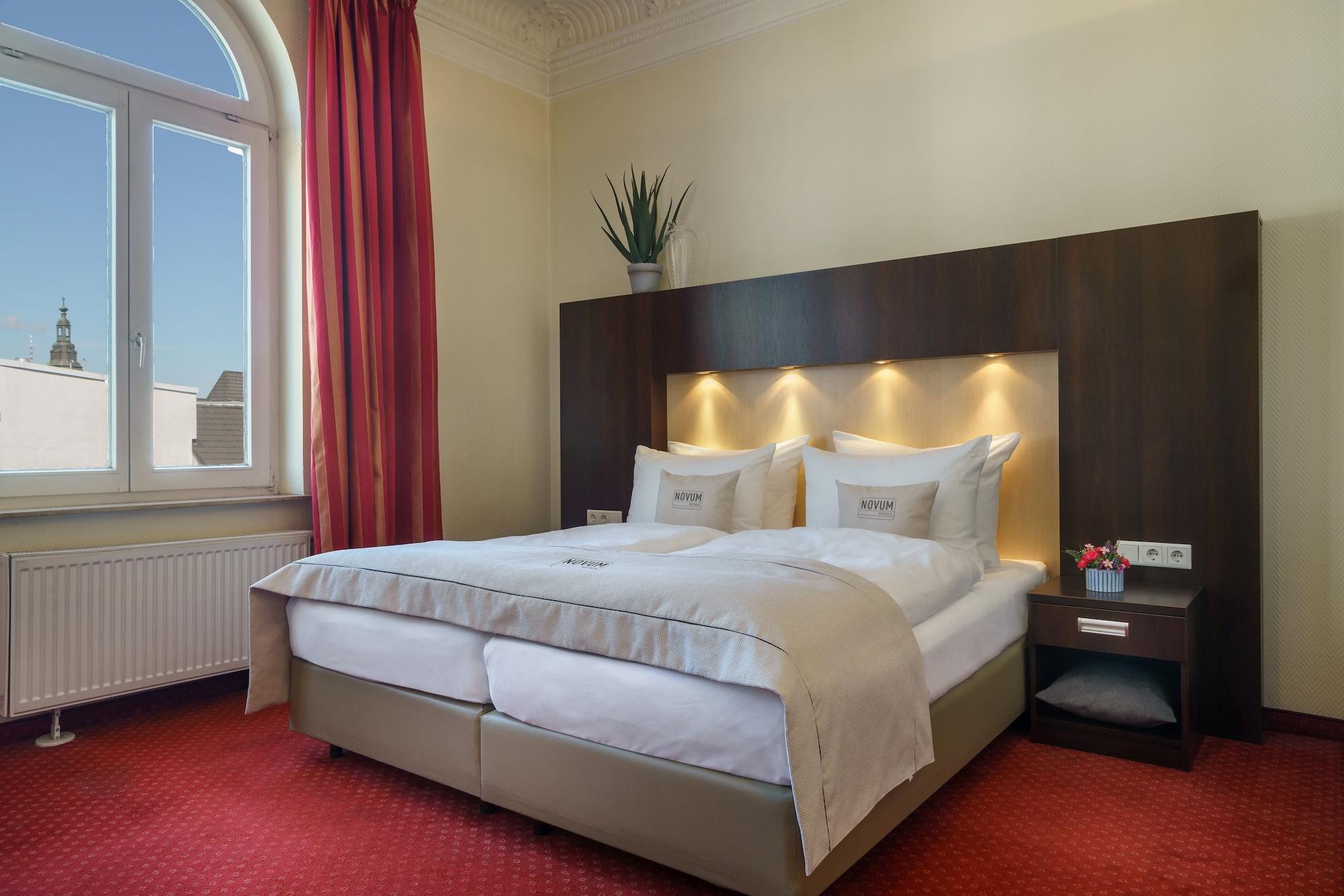 Varios Hotel Graf Moltke