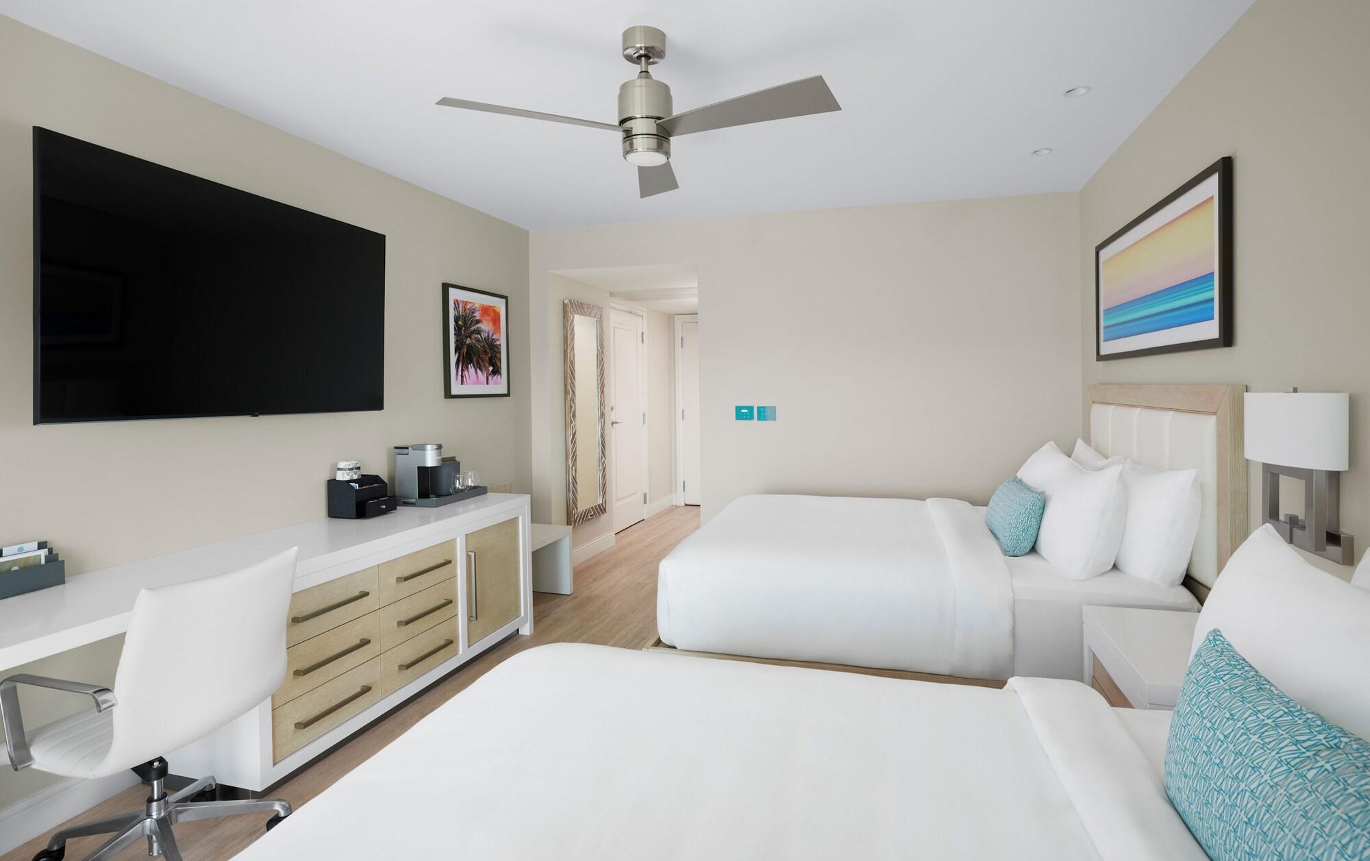 Habitación Sunseeker Resort Florida Gulf Coast, Curio Collection Hilton