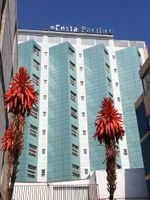 Alojamiento - Hotel Costa Pacifico - Suite