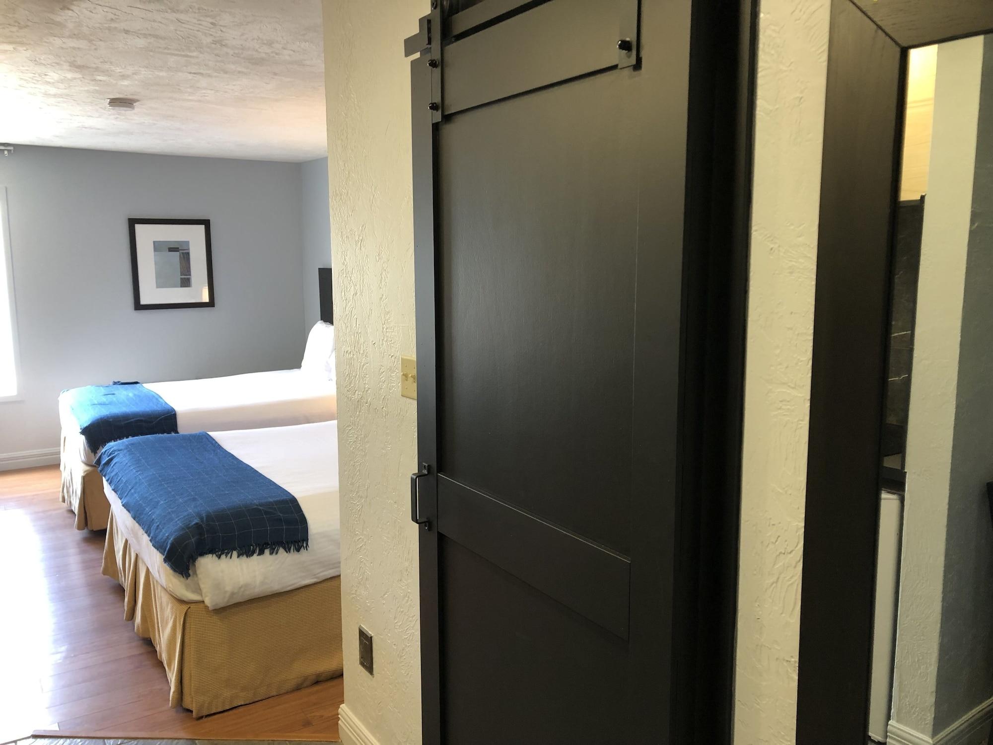 Habitación Auberge Shores Inn & Hotel