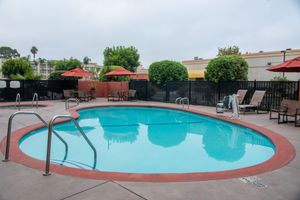 Alojamiento - Fairfield Inn & Suites Anaheim North/Buena Park.