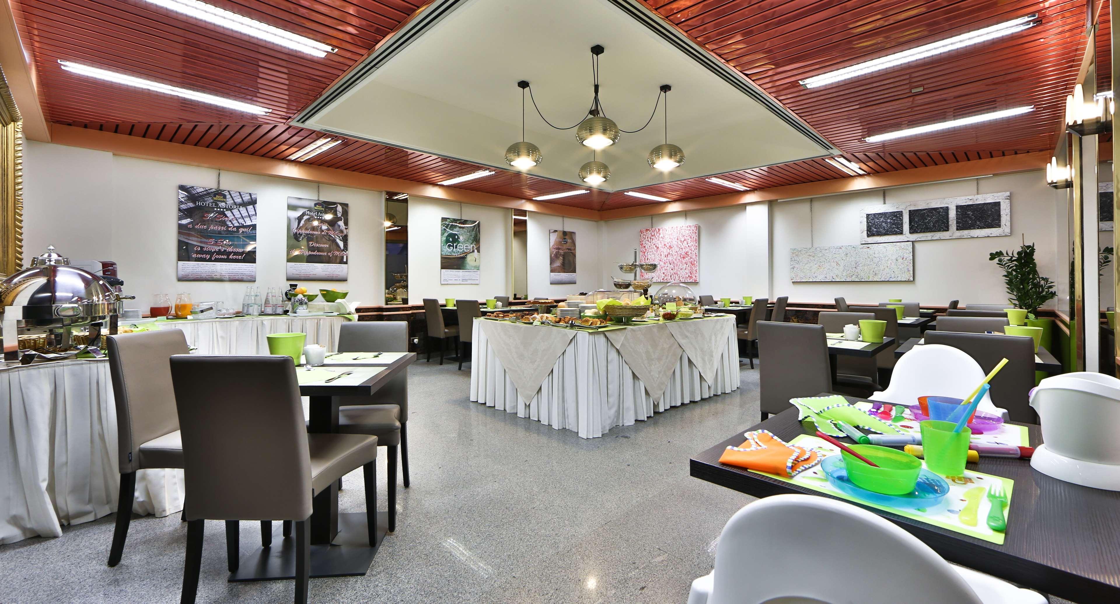 Restaurant Hotel Astoria, Sure Hotel Collection by Best Western