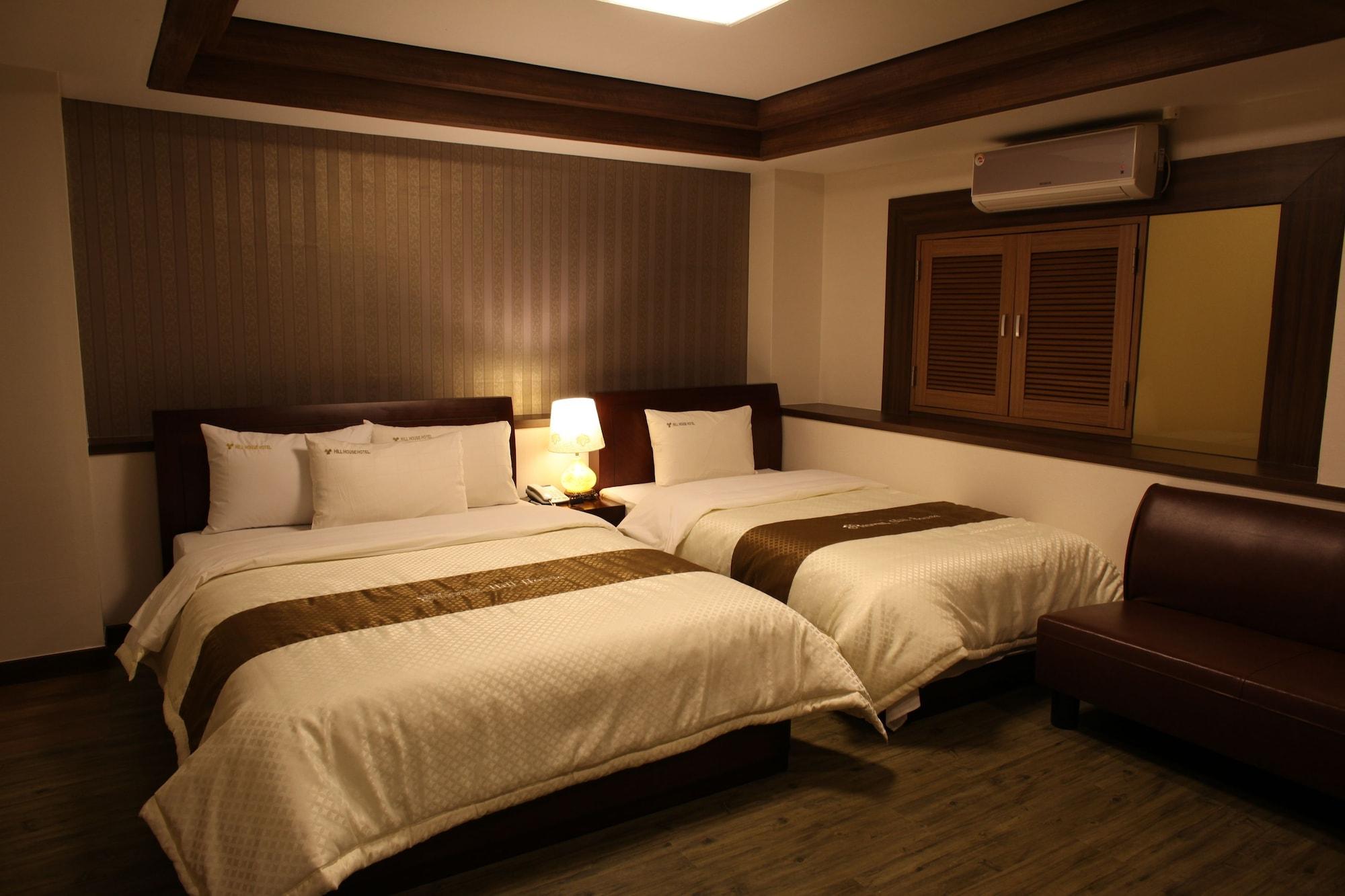 Habitación Hill house Hotel