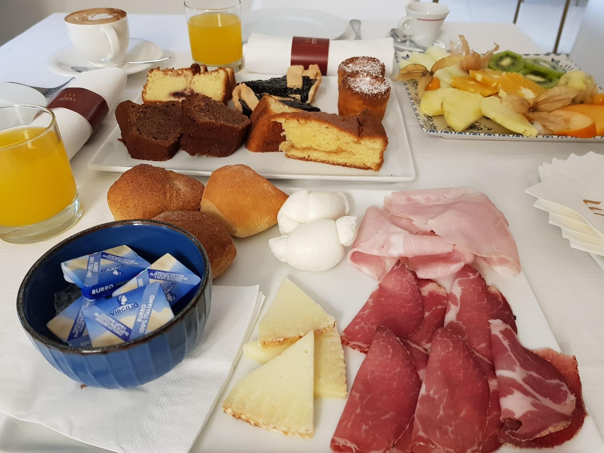 Restaurant Dimora Intini