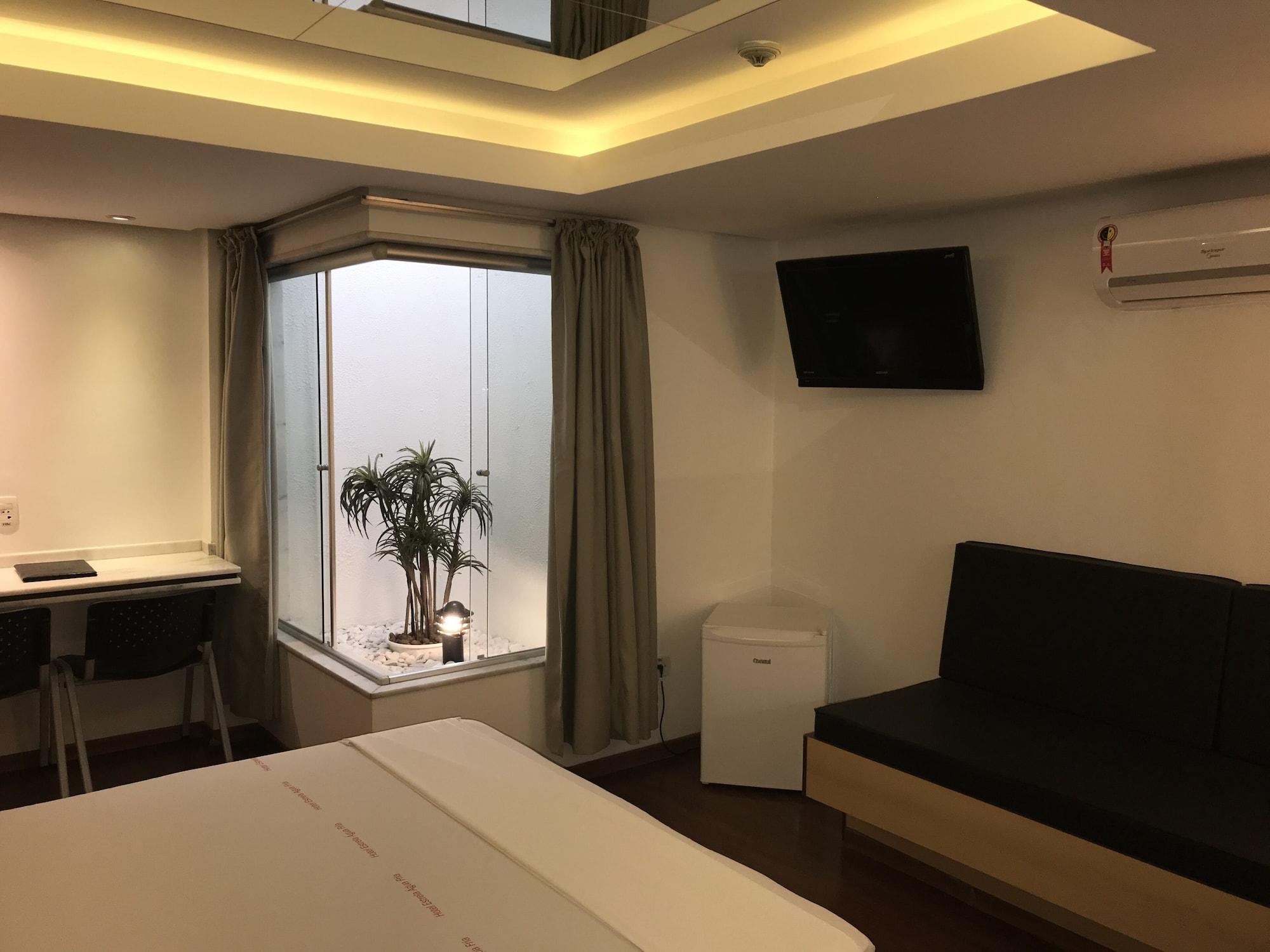 Habitación Estrela da Água Fria