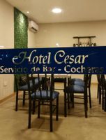 Alojamiento - Hotel Cesar