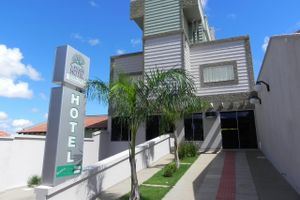 Alojamiento - Cerrado Hotel