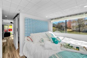 Alquiler Vacacional - Completely Redone Lux Houseboat Private Moored