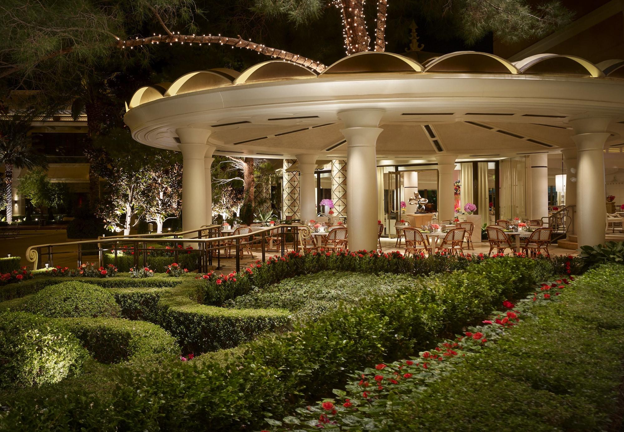 Restaurant Encore at Wynn Las Vegas