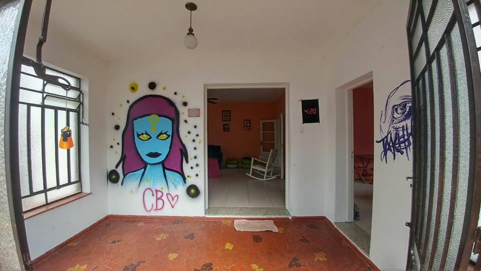 Varios Brazukas Hostel