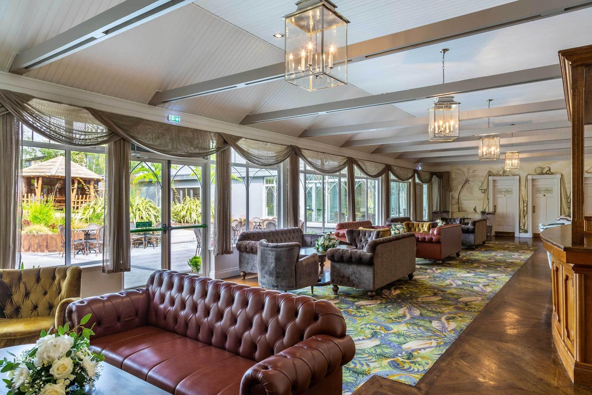 Vista Lobby Hotel Kilmore