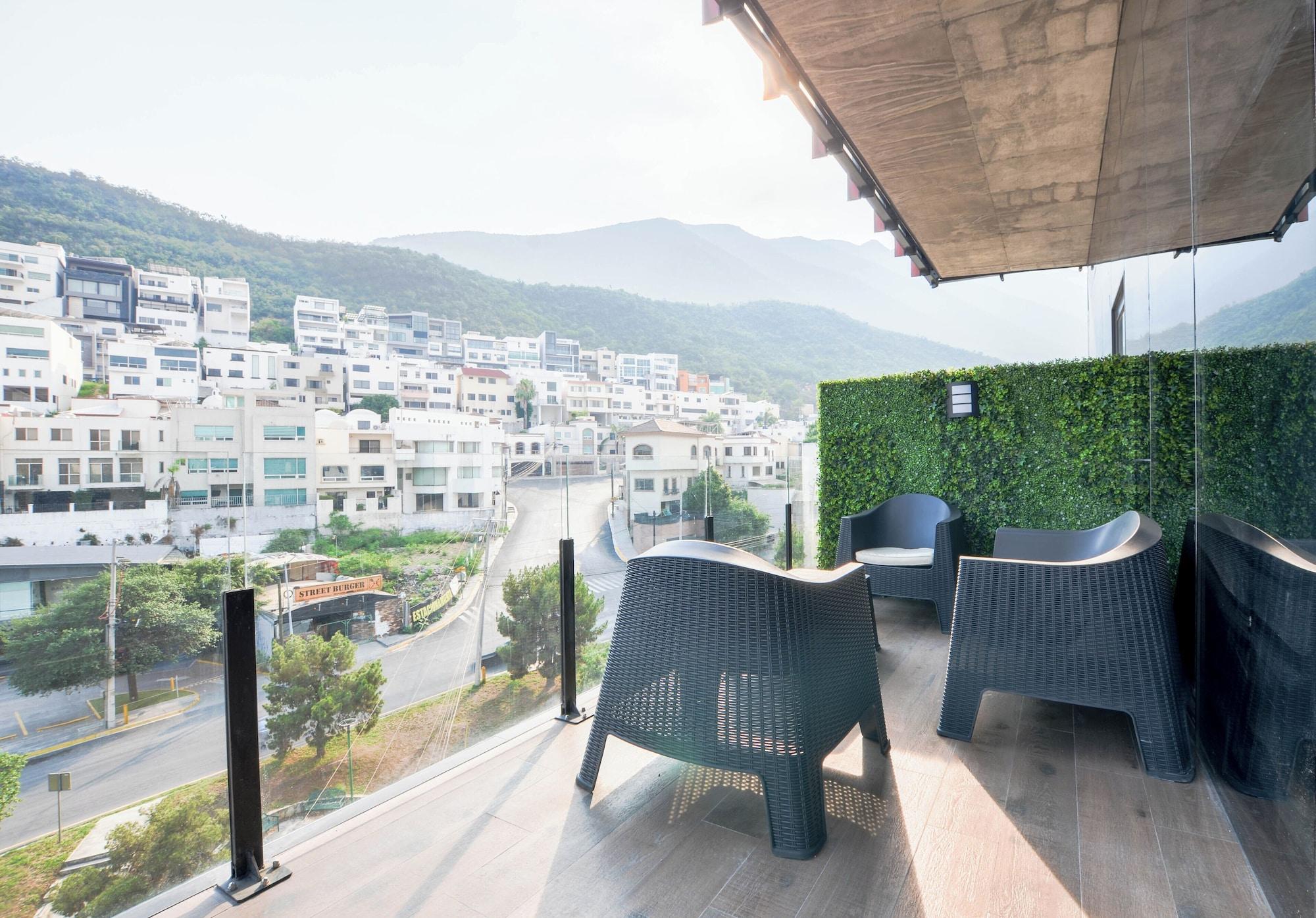 Equipamiento de Habitación Magnus