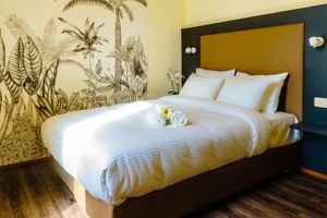 Alojamiento - Apart-Hotel Op De Beek Anno 1410