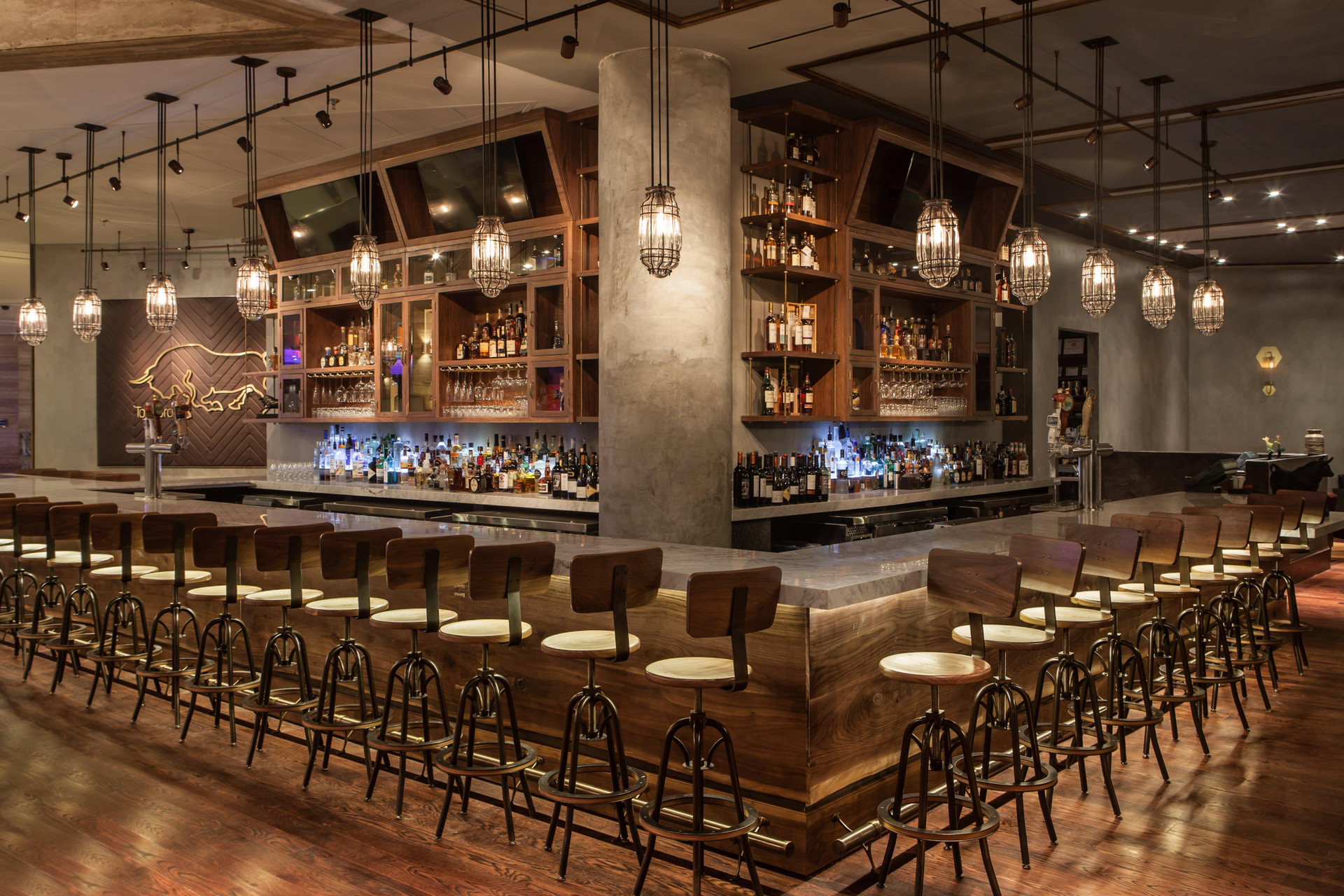 Restaurant InterContinental Miami by IHG