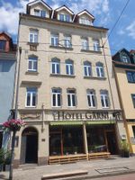 Alojamiento - Hotel Garni am Domplatz