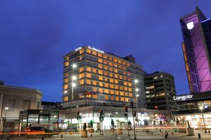 Alojamiento - Hotel El Araucano