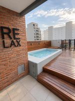 Alquiler Temporario - Distrito A by Fma Coliving